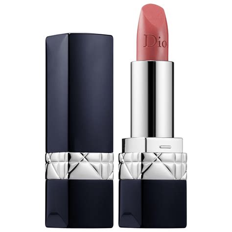 Dior Matte Lipstick, Limited Edition In 426 Sensual Matte